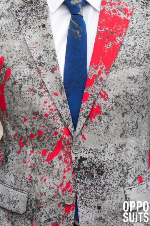 OppoSuits™ Zombiac