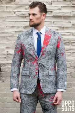 OppoSuits™ Zombiac