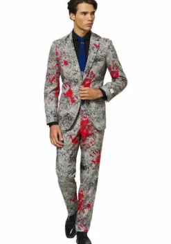 OppoSuits™ Zombiac
