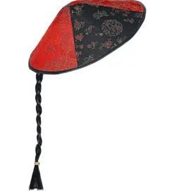 Orientalsk Hatt