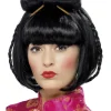 Orientalsk Parykk