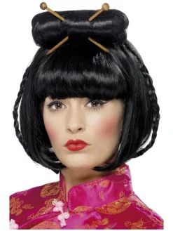 Orientalsk Parykk