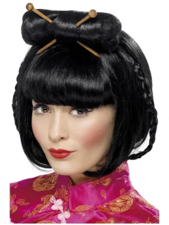 Orientalsk Parykk