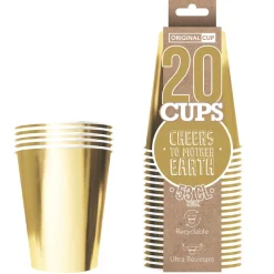 Original Cup Pappkrus Gull