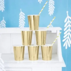 Original Cup Pappkrus Gull