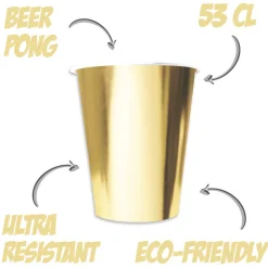 Original Cup Pappkrus Gull