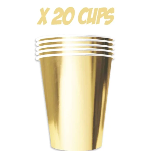 Original Cup Pappkrus Gull