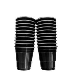 Original Shotglass Svart