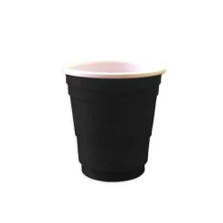 Original Shotglass Svart
