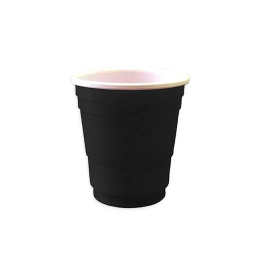 Original Shotglass Svart