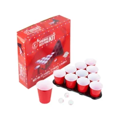 Originalt Beer Pong Sett