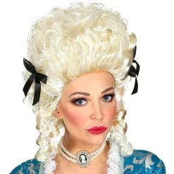 Overklasse Lady Parykk