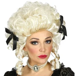 Overklasse Lady Parykk