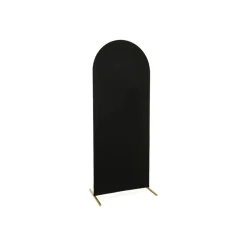 Overtrekk til Backdrop Stativ Svart