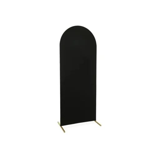 Overtrekk til Backdrop Stativ Svart