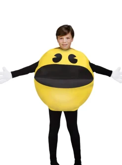 Pac-Man® Barnekostyme
