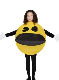 Pac-Man® Barnekostyme