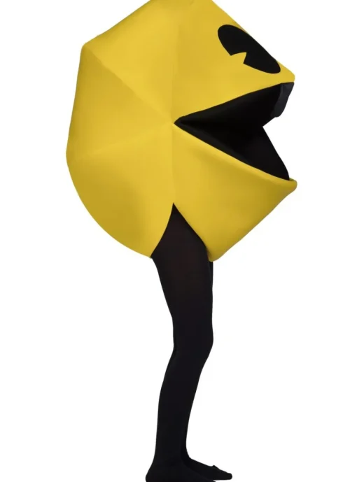 Pac-Man® Barnekostyme