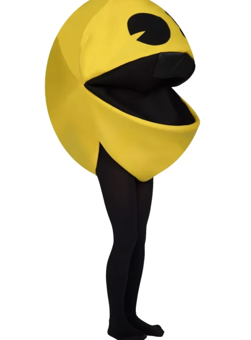 Pac-Man® Barnekostyme