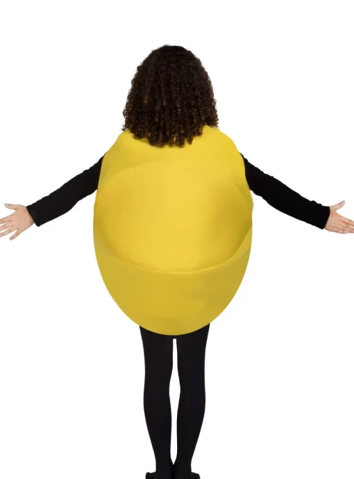 Pac-Man® Barnekostyme