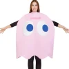Pac-Man® Pinky Kostyme