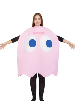 Pac-Man® Pinky Kostyme
