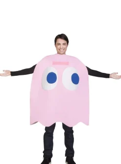 Pac-Man® Pinky Kostyme
