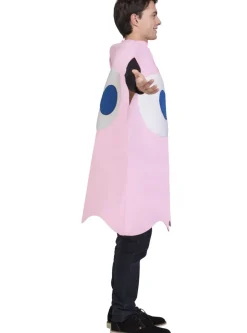 Pac-Man® Pinky Kostyme