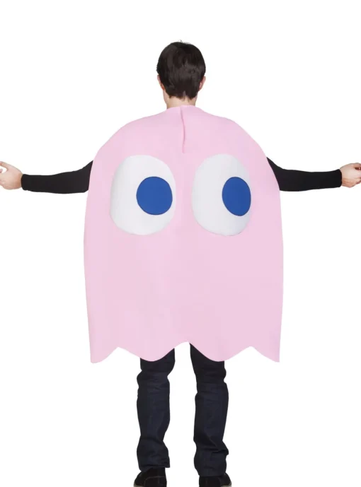 Pac-Man® Pinky Kostyme