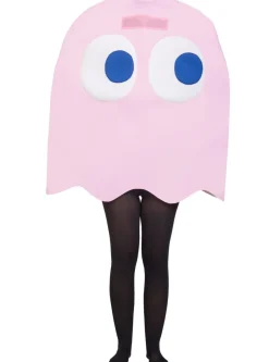 Pac-Man® Pinky Kostyme