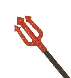 Paljett Trefork