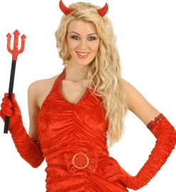 Paljett Trefork