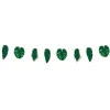 Palme Girlander