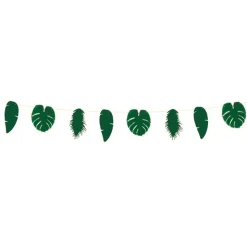 Palme Girlander
