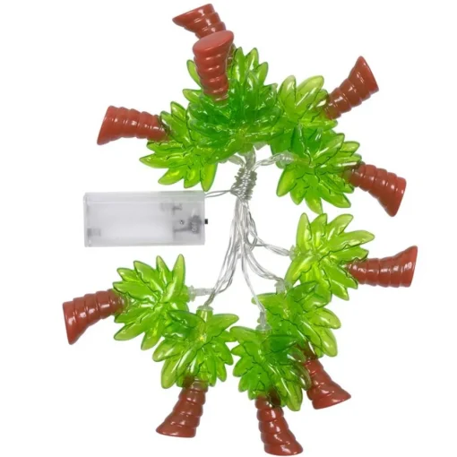 Palme Lyskjede