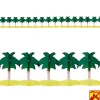Palme Papirgirlander
