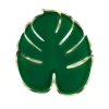 Palme Papptallerkener