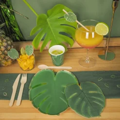 Palme Servietter