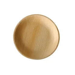 Palmeblad Tallerkener Eco