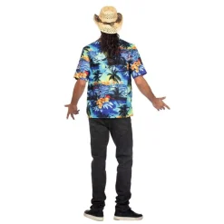 Palmetre Hawaiiskjorte