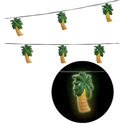 Palmetre LED Lyskjede