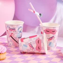 Pamper Party Pappkrus
