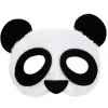 Panda Maske