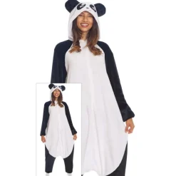 Panda Onesie Kostyme