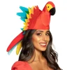 Papegøye Hatt