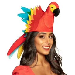 Papegøye Hatt
