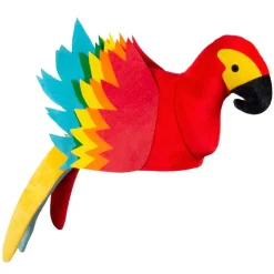 Papegøye Hatt