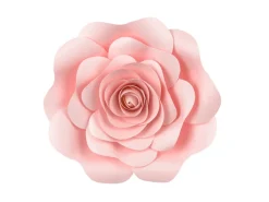 Papirblomster Lyserosa
