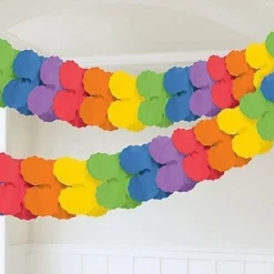 Papirgirlander Multifarget