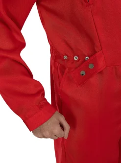 Papirhuset® Korea Kostyme